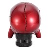 Gear Knob, Universal 8-12 mm Car Skull Head Stick Gear