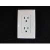Wirecon Mobile Home RV Parts Self Contained Outlet Includes Cover