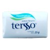 Jabon 25g Amenidades Hoteleras Tersso 240