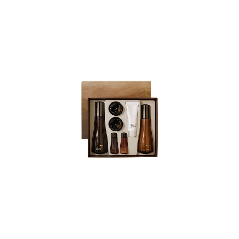 Sum37 degrees Su:m37 Fermentalift 2-Piece Special Set / 숨37도 숨37