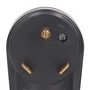 RV Plug Male and Female Plug Replacement Set 30 Amp