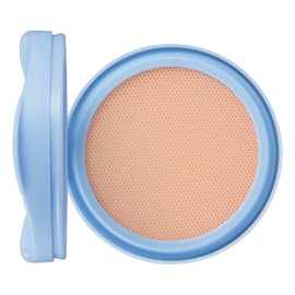 Sekkisei Clear Wellness Smart Milk Pact 0.5 oz (15 g) Sunburn SPF43/PA+++ Pea Extract, Skin Care, Uneven Color Pores