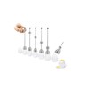 Take2 Germany - Clack 99004/29 Egg Shell Breaker - Stainless