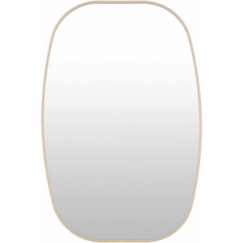 Kopparberg Mirror - Title: 30"H x 20"W x 1"D Rectangle