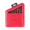 Screw Extractor Drill Bit Set Left Hand Cobalt British System