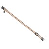 Nobby Tartan Cat Collar, Beige