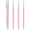 HEALLILY Eyebrow microblading Marker Pen with Refills Skin Marker Pen Embroidered Eyebrow Permanent Position Mapping Mark Tool