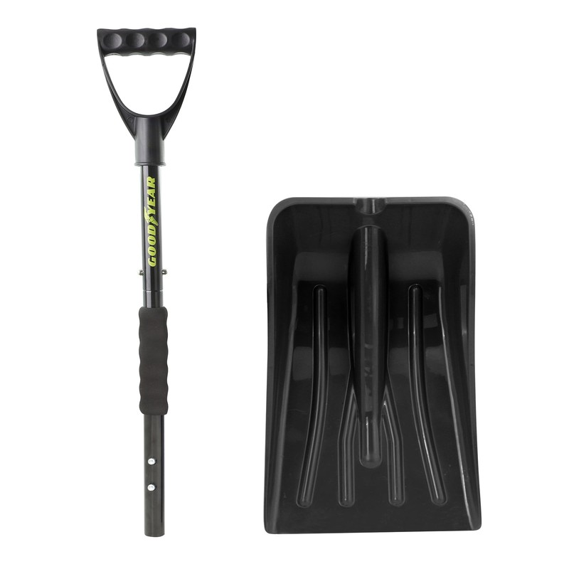 Goodyear GY3155 Winter Ready Combp Pack