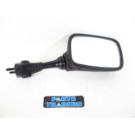 BikeMaster Right Side Mirror Suzuki GSX-R600 92-93 GSX-R750 91-95 GSX-R1100 93-94