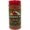 Plowboys Yardbird Rub 14 oz