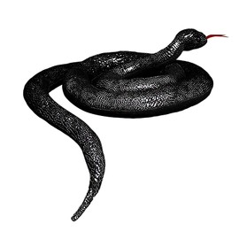 OhMill Plush Snake Toys Giant Snakes Stuffed Snake Plush Soft Stuffed Animals Snake Stuffed Animal Snake Plush Toy