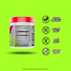 GHOST Legend Pre-Workout Powder, Warheads Sour Watermelon - 30 Servings