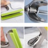 Zerodis Clips para Bolsas, Clips de Alimentos de Acero Inoxidable