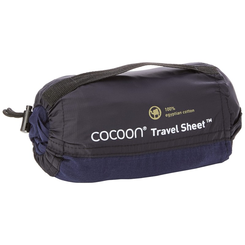 Cocoon MummyLiner Egyptian Cotton Tuareg