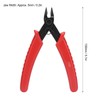 Wire Stripper, Diagonal Pliers, Electronic Component Pliers, Side Cutting Pliers,
