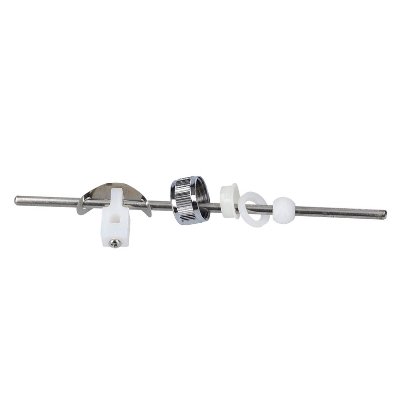 DL-pro Eccentric Rod Diameter 5 mm 180 mm 18 cm