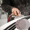 Pack of 30 Sanding Discs, Sanding Discs Pad Kit, Velcro