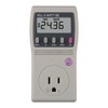 P3 International P4460 Kill A Watt EZ Electricity Usage Monitor