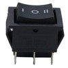 PLENTZOM Start On Off Switch Compatible with Harbor Freight Predator