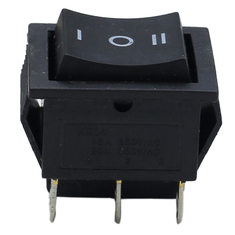 PLENTZOM Start On Off Switch Compatible with Harbor Freight Predator