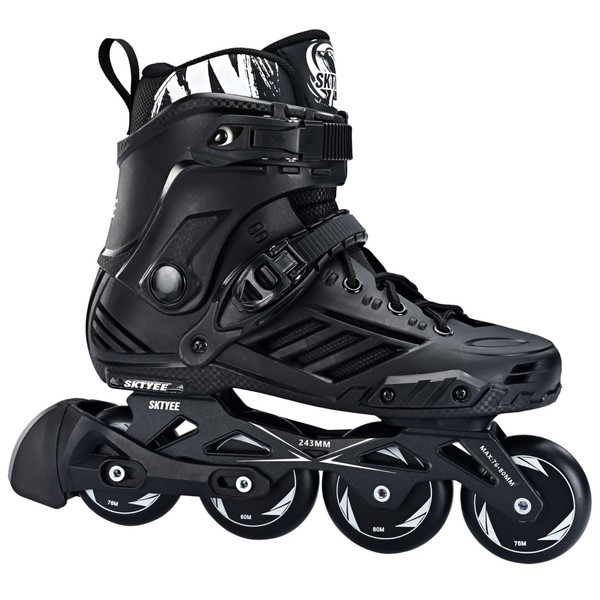 SKTYEE Professional Inline Skates for Women and Men, High Performance