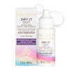 Pacifica Acne Spot Treatment & Pimple Cream – Dry It