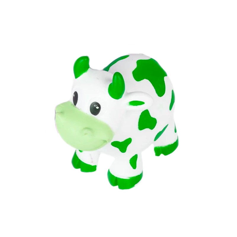 The System Sellers One Dozen (12) 2" Rubber Bath Toy