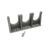 3DEXCEL Wall Mount Hanger for DeWalt 20V MAX Pole Saw
