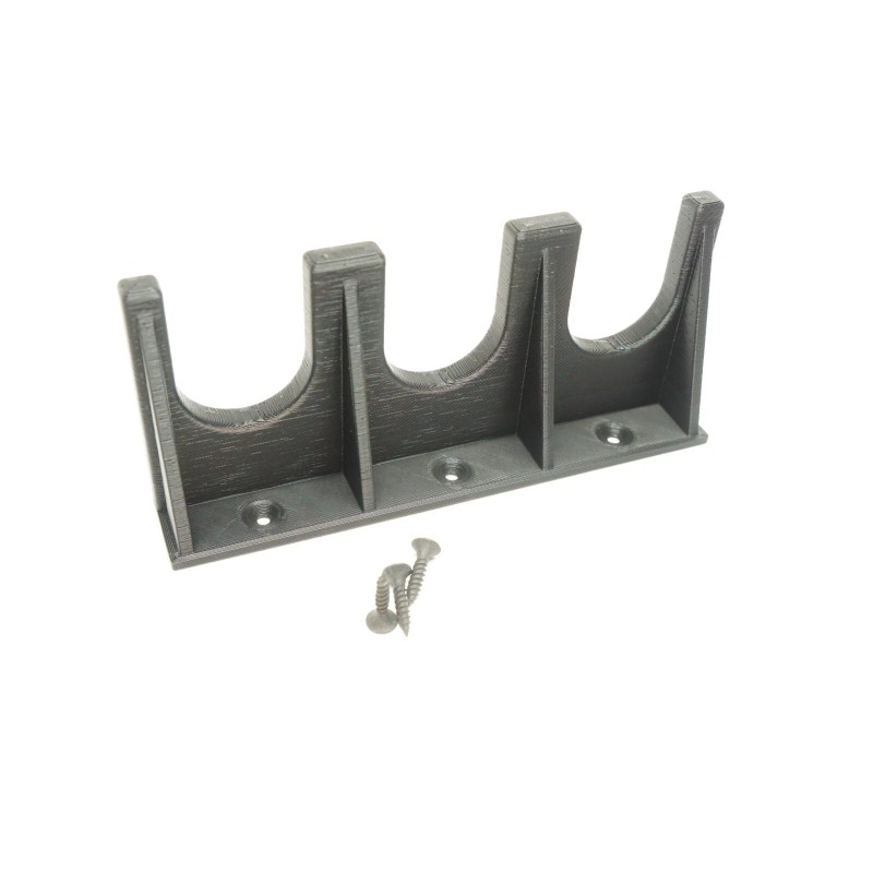 3DEXCEL Wall Mount Hanger for DeWalt 20V MAX Pole Saw