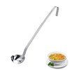 Westmark Ladle Pro - Small Stainless Steel Soup Ladle for