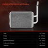 Frankberg Heat Exchanger Interior Heating Compatible with Twingo I C06