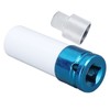Wheel Bolt Lock Nut Key 302 Anti Theft Tire Locking