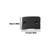 EMSea 1 Pair of Wired Headphones Headband with Buckle Compatible