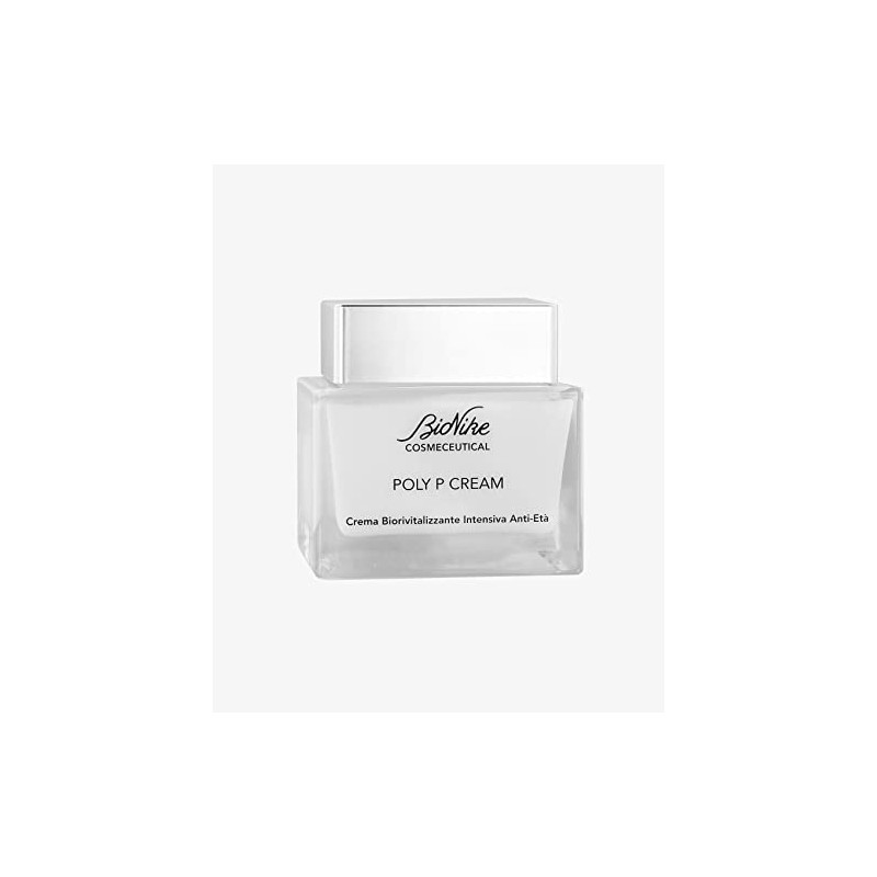 Poly P Cream Intensive Biorevitalising Anti-Ageing Cream