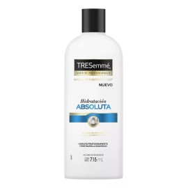 TRESemmé Tresemme Acondicionador Hidratación Absoluta 715 Ml