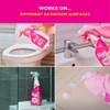 Stardrops - The Pink Stuff - Miracle Bathroom Foam Cleaner