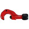 Pipe Cutter with Deburrer Pipe Cutter 35, 3-35 mm