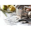 All-Clad Specialty Stainless Steel Fork 10-Inch, Perfect for Cooking and
