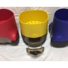 Wheeled SCUBA Tank Boot SCUBA TANK TOW BOOT W/ WHEELS