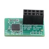 TPM 2.0 Module 10 Pin SPI Parallel AOM TPM 9672V