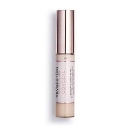 MakeUp Revolution Concealer & Hydrate C6 13g
