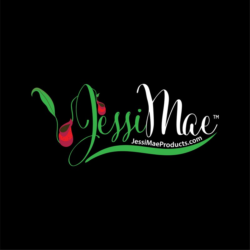 Jessi Mae Carnivorous Plant Food Drops - 30 ml -