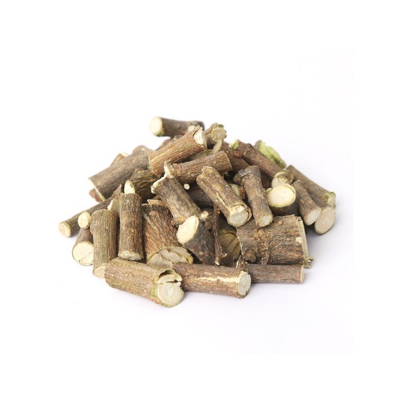 Dongui Hanjae 동의한재 국산 상지 뽕나무가지 1kg Korean Domestic Mulberry