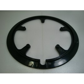 Gear Ring Cover HC-W1052 PCD130mm, 5 Pin for 53-50T 331