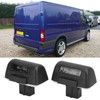 Rear License Plate Light 86VB‑13550‑AH Replacement for FORD TRANSIT CONNECT