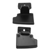 2Pcs Center Console Armrest Lid Latch 8011B548 Replacement for Mitsubishi