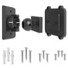HTZSAFE Mounting Bracket Accessories for Motion Sensor & Detector