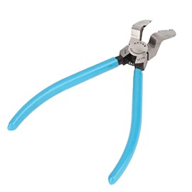 Jadeshay Buckle Pliers, Auto Trim Removal Pliers, Car Buckle Pliers, Panel Clip Body Rivet Pliers, Multipurpose Diagonal Cutting Trim Clip, Automobile Removal Plier Trim Clip Repair Tool