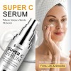Sérum De Vitamina C 30ml - Antiedad - Colágeno