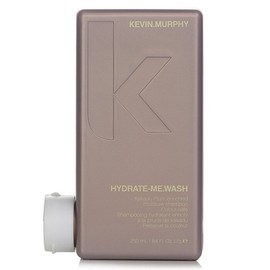 Hydrate-Me.Wash (Kakadu Plum Infused Moisture Delivery Shampoo - For Colored Hair) 250ml/8.4oz / 하이드레이트-미.워시 (카카두 플럼 인퓨즈드 모이스처 딜리버리 샴푸 - 염색 모발용) 250ml/8.4oz